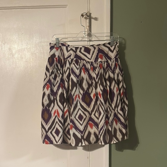 Beautiful Skirt Size Medium Necessary Objects - Picture 1 of 9